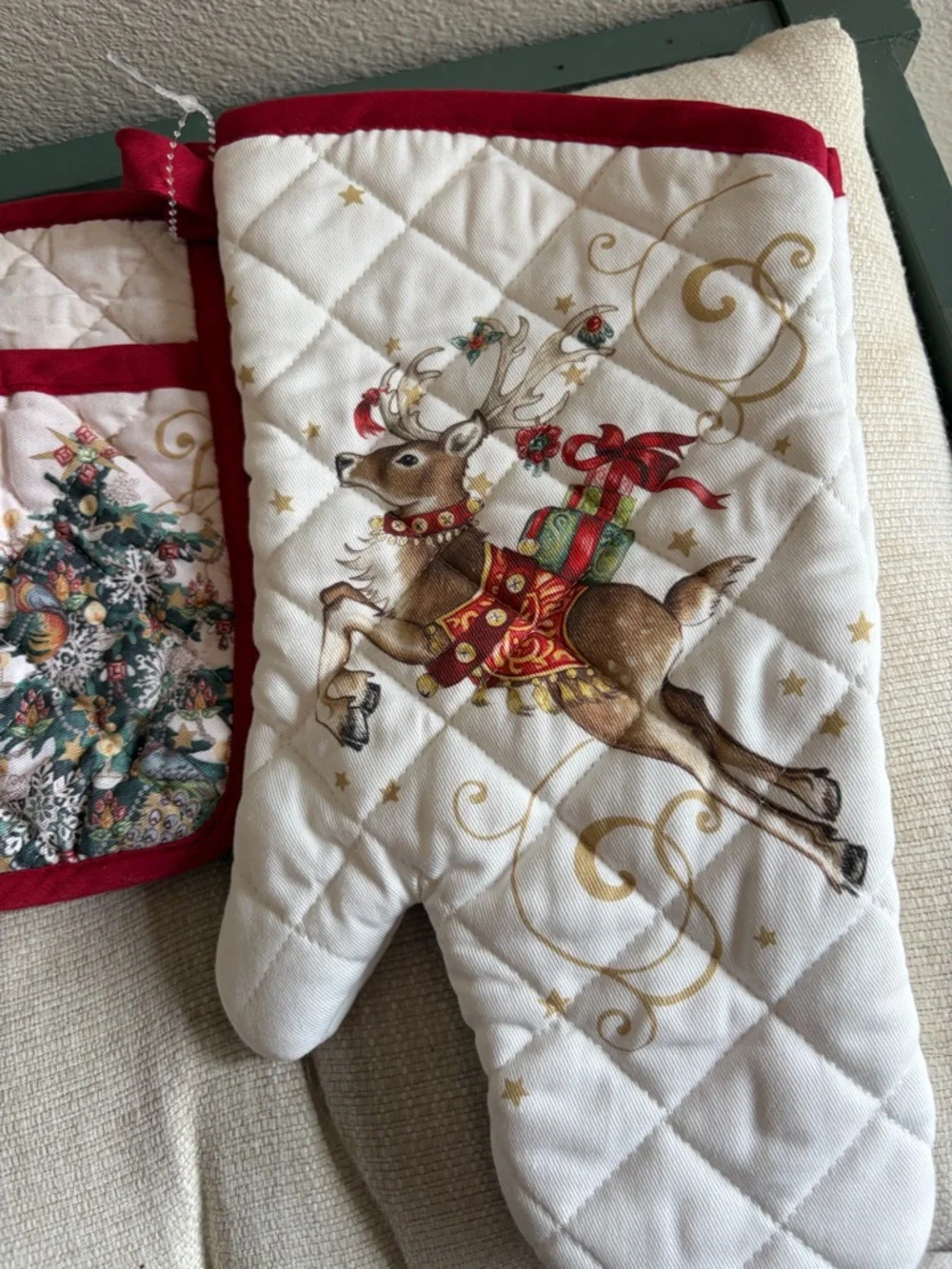 Williams Sonoma limited edition